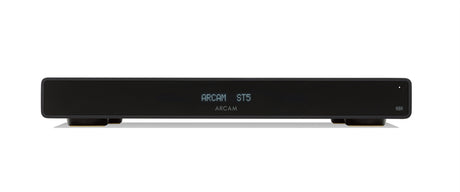 ARCAM ST5, tinklo grotuvas