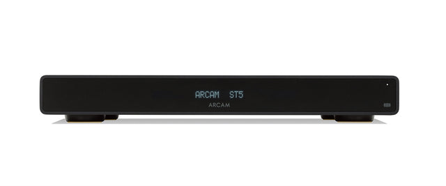 ARCAM ST5, tinklo grotuvas