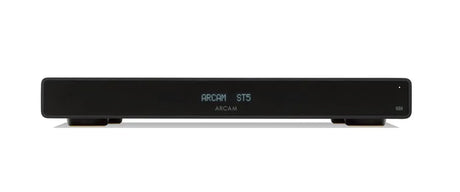 ARCAM ST5, tinklo grotuvas