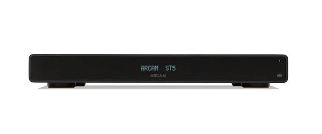 ARCAM ST5, tinklo grotuvas