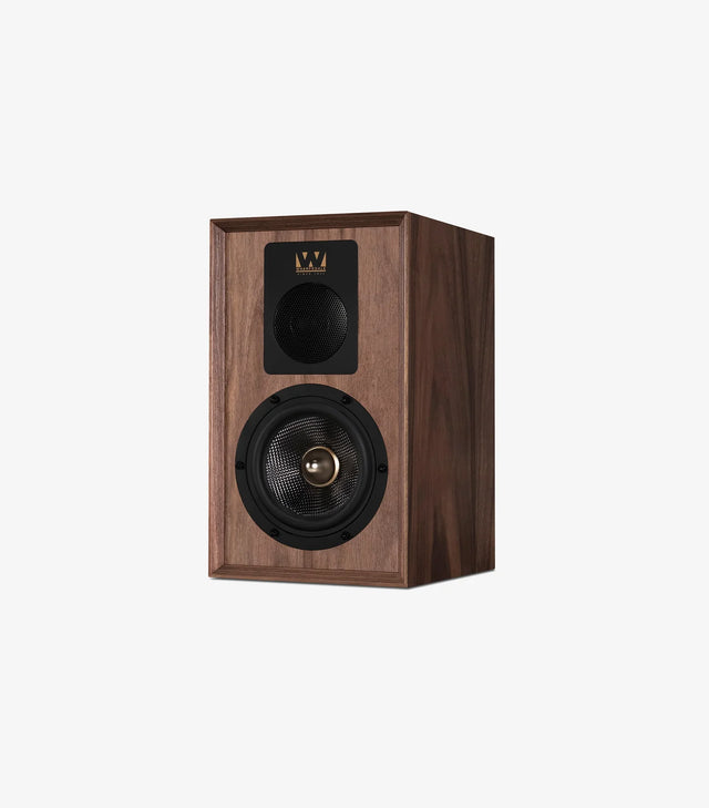 Wharfedale ASTON, lentyninės garso kolonėlės