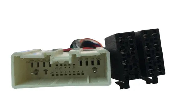 AT09 Mazda valdymo ant vairo adapterio laidas