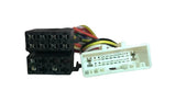 AT14 Nissan valdymo ant vairo adapterio laidas