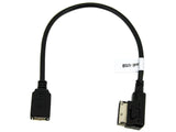 AUDI-USB AMI USB įėjimo adapteris magnetolom su CD keitikliu