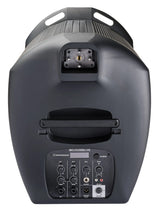 AUDIOPHONY MOJO2000LIVE Garso sistema