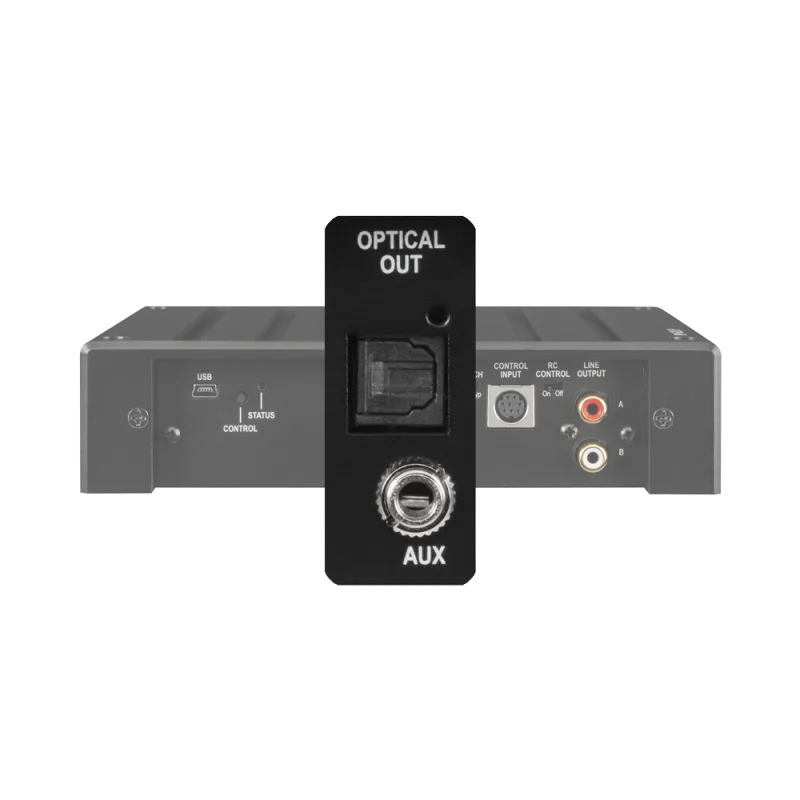 AUX įvesties modulis Helix Match MEC AUX IN