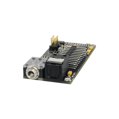 AUX įvesties modulis Helix Match MEC AUX IN