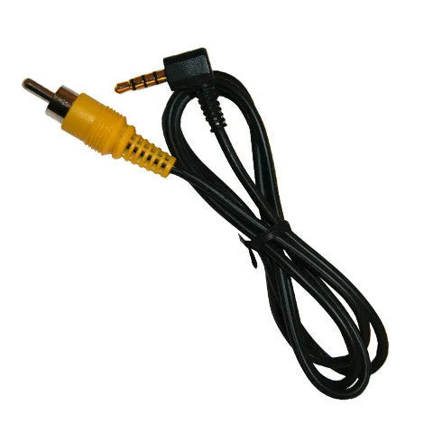 AV Išvedimo kabelis BlackSys CF-100