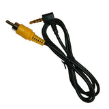 AV Išvedimo kabelis BlackSys CF-100