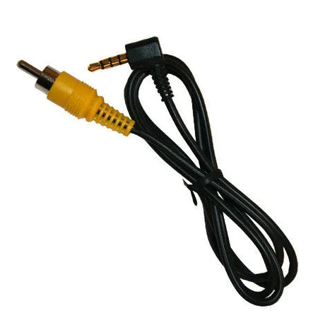 AV Išvedimo kabelis BlackSys CF-100