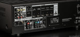 AV resyveris Denon AVR-X250BT 5.1 kanalo namų kino stiprintuvas 5x130W su Bluetooth