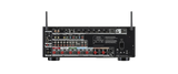 AV resyveris Denon AVR-X3400H 7.2 kanalo namų kino stiprintuvas 7x180W