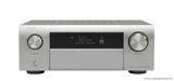AV resyveris Denon AVR-X4500H 9.2 kanalo namų kino stiprintuvas 9x125W