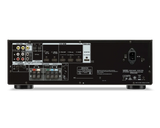 AV resyveris Denon AVR-X520BT 5.2 HD, 5x130W su Bluetooth