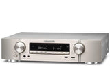 AV resyveris Marantz NR1710 7.2 kanalo namų kino stiprintuvas 7x50W