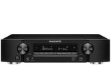AV resyveris Marantz NR1710 7.2 kanalo namų kino stiprintuvas 7x50W