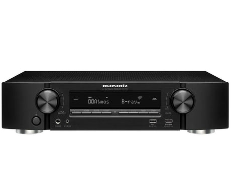 AV resyveris Marantz NR1710 7.2 kanalo namų kino stiprintuvas 7x50W