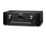 AV resyveris Marantz SR5014 7.2 kanalo namų kino stiprintuvas 7x100W