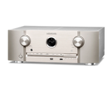 AV resyveris Marantz SR5014 7.2 kanalo namų kino stiprintuvas 7x100W