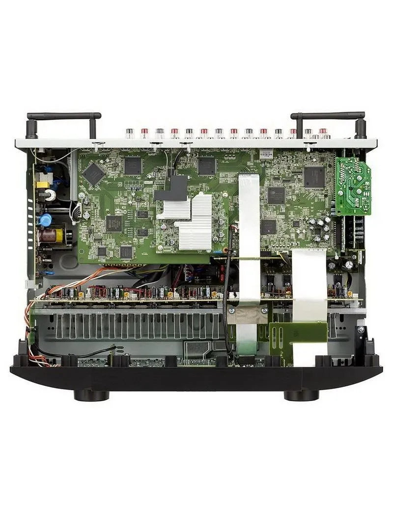 AV resyveris Marantz SR5014 7.2 kanalo namų kino stiprintuvas 7x100W