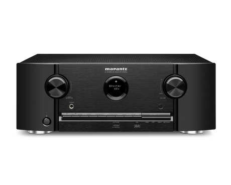 AV resyveris Marantz SR5014 7.2 kanalo namų kino stiprintuvas 7x100W