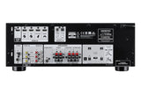 AV resyveris Onkyo TX-SR252 5.1, 5x100W