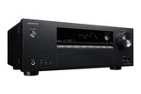 AV resyveris Onkyo TX-SR373 5.1, 5x135W