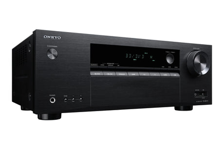 AV resyveris Onkyo TX-SR373 5.1, 5x135W
