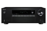 AV resyveris Onkyo TX-SR373 5.1, 5x135W