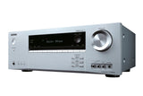 AV resyveris Onkyo TX-SR444 7.1, 7x100W