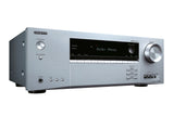 AV resyveris Onkyo TX-SR444 7.1, 7x100W