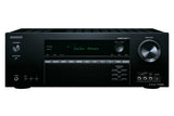 AV resyveris Onkyo TX-SR444 7.1, 7x100W