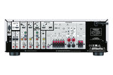 AV resyveris Onkyo TX-SR444 7.1, 7x100W