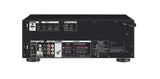 AV resyveris Pioneer VSX-330 5.1, 5x105W