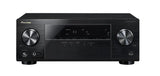 AV resyveris Pioneer VSX-330 5.1, 5x105W