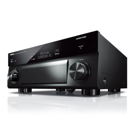 AV resyveris Yamaha RX-A1080 7.2 kanalo namų kino stiprintuvas 7x170W