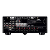 AV resyveris Yamaha RX-A1080 7.2 kanalo namų kino stiprintuvas 7x170W