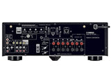 AV resyveris Yamaha RX-A680 7.2 kanalo namų kino stiprintuvas 7x145W