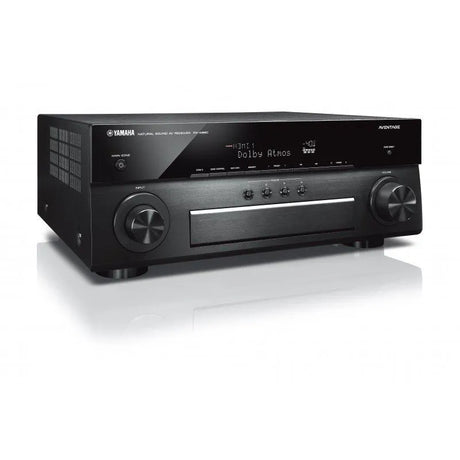 AV resyveris Yamaha RX-A880 7.2 kanalo namų kino stiprintuvas 7x160W