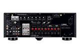 AV resyveris Yamaha RX-A880 7.2 kanalo namų kino stiprintuvas 7x160W