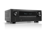 Denon AVC-X2850H, 7.2 kanalų 8K AV stiprintuvas su HEOS