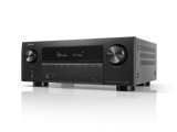 Denon AVC-X2850H, 7.2 kanalų 8K AV stiprintuvas su HEOS