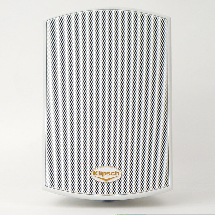 Klipsch AW-400, lauko garso kolonėlė