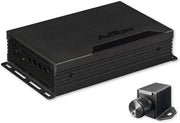 AXTON, A101 1-kanalo automobilinis garso stiprintuvas, 1x230W