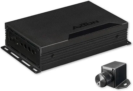 AXTON, A101 1-kanalo automobilinis garso stiprintuvas, 1x230W