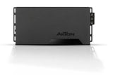 AXTON, A401 4-kanalų automobilinis garso stiprintuvas, 4x100W