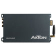 AXTON, A594DSP 4-kanalų automobilinis garso stiprintuvas, 4x76W