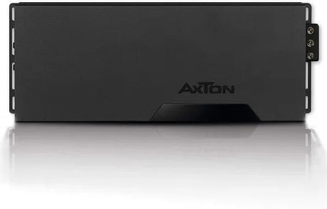 AXTON, A601 6-kanalų automobilinis garso stiprintuvas, 6x100W
