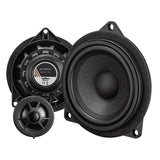 AXTON, ATS-B101C 10 cm 2-juostų, BMW komponentiniai garsiakalbia