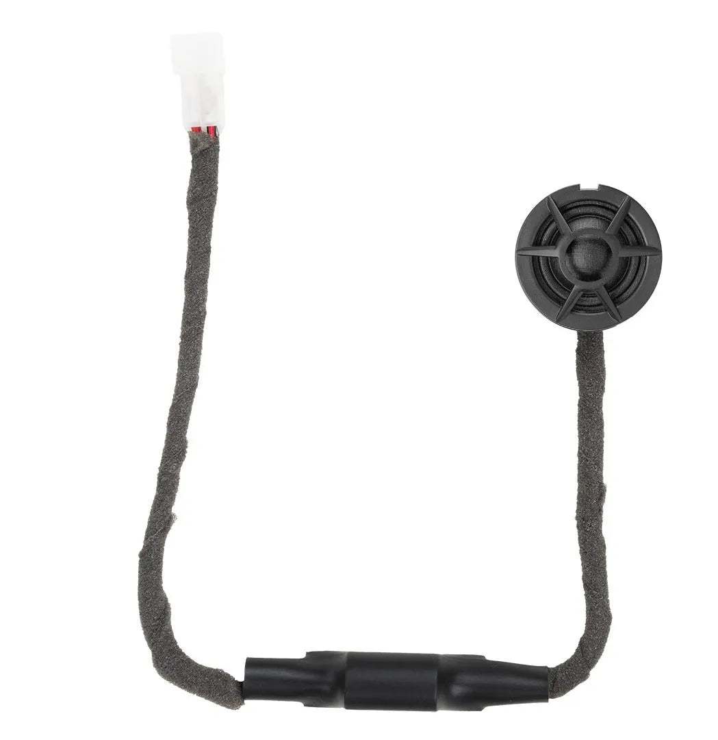 AXTON, ATS-FT160C Fiat Ducato 16.5 cm / 6.5" 2-juostų komponentini - Aukštų dažnių garsiakalbis su laidu ir jungtimi